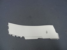 Original VW Arteon 3H Passat B8 Verkleidung Mittelkonsole VL 3G1863045
