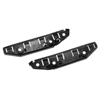 Fit For 2017-2022 Tesla Model 3 Front Bumper Bracket Retainer Left + Right Side