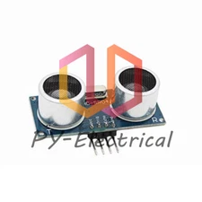 1PCS HC-SR04 Ultrasonic Sensor Module Distance Measuring Sensor for arduino