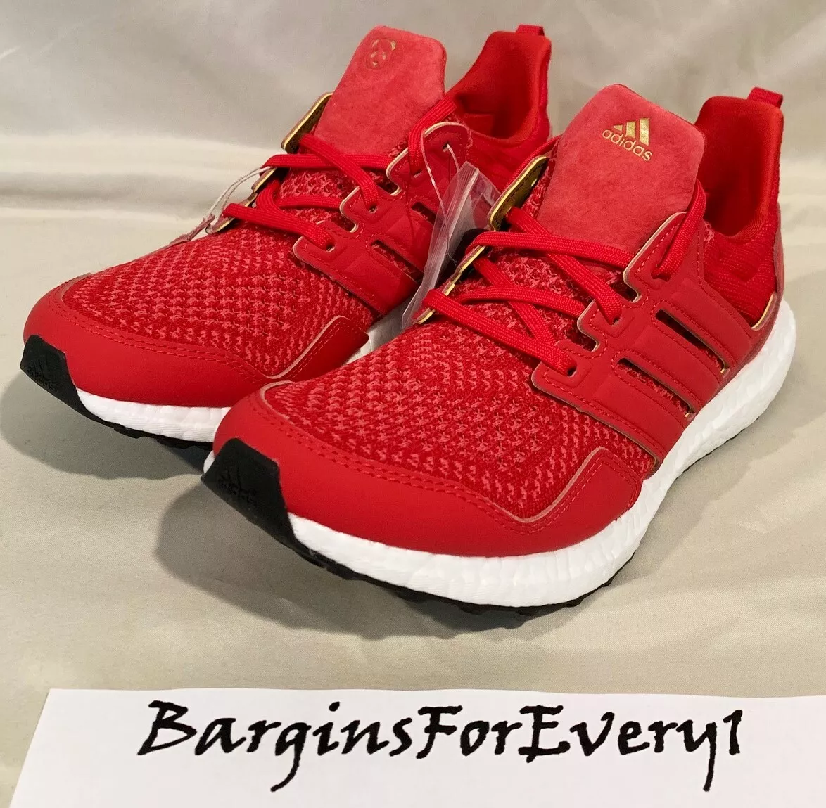 Eddie shop huang addidas
