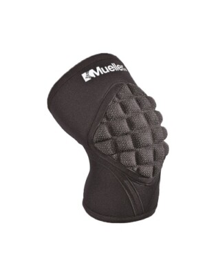 Mueller ProLevel Knieschutz mit Kevlar