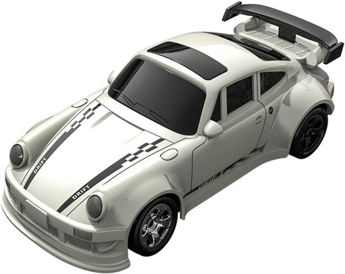 KF20 1:64 RC Car 2.4G Remote Control 4WD Racing Model Drift Cars Vehicle Toys - Picture 5 of 36
