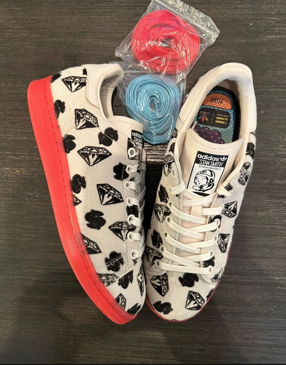 Billionaire Boys Club Stan Smith