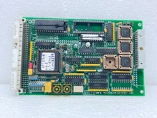 Kongsberg Simrad Norway 381-083550 REV D Microcon PCB SN-362013