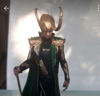avengers figuren 14 cm Loki