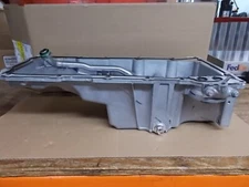 Chevrolet Oil Pan LS3 2011 -2015 12628771 NEW Windage Tray and Dip Stick OEM