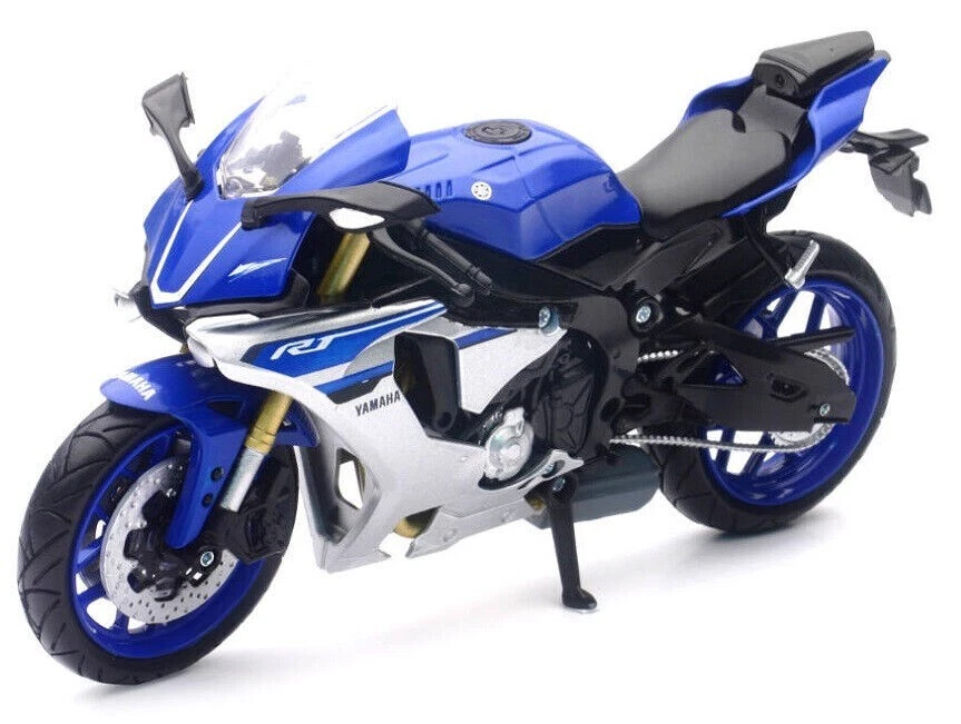 Yamaha r1 moto deals