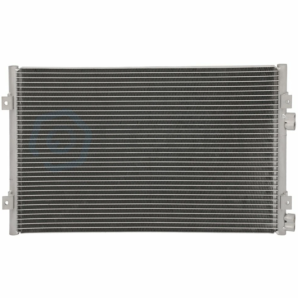 AC Condenser For 2001-2010 Chrysler PT Cruiser 4-Door 2.4L l4 Aluminum Core Foto 2 de 4
