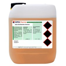 Auto-Scheibenklar "SOMMER" 5ltr. Scheibenwischanlage, Konzentrat