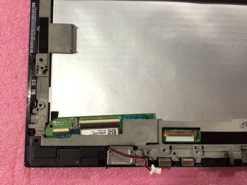 LD116WF1 Screen+Touch Digitizer Assembly 1920*1080 for Thinkpad Helix x2 - Picture 3 of 6