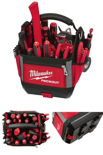 Milwaukee 48-22-8310 10 in PACKOUT Tote