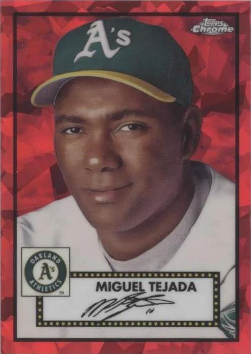 Red Atomic Refractor