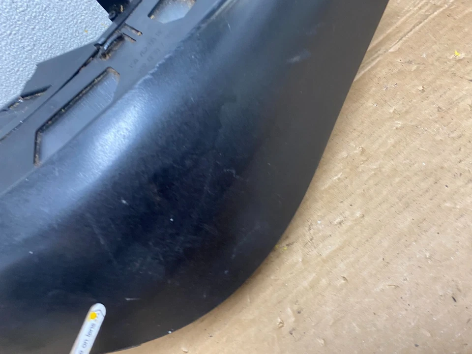 Faros laterales derecho+izquierdo BMW 525i serie 5 2004 a 2007 xenón AFS M6866 DW Foto 4 de 4