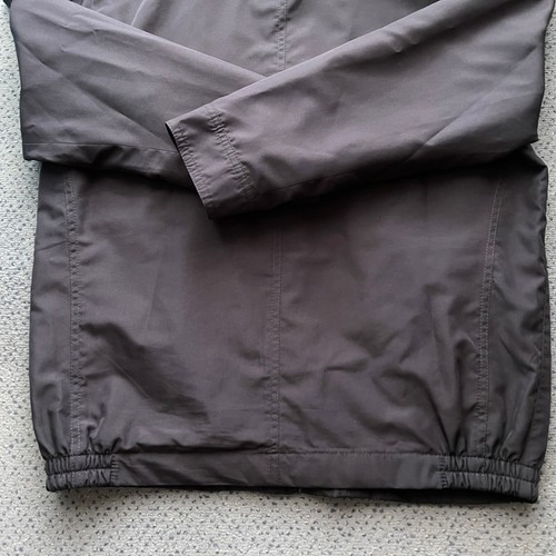 dunkelblaue Herren Jacke / Blouson / Übergangsjacke / Marke bugatti / Gr. 44 - Bild 7 von 9