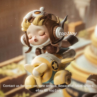 POPMART DIMOO SKULLPANDA まとめ売り DIMOO | Blind Box - POP MART (United States)