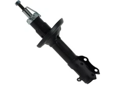 TRQ 48VJ25G Strut Assembly Fits 1985-1999 VW Golf Strut Assembly Strut Assembly