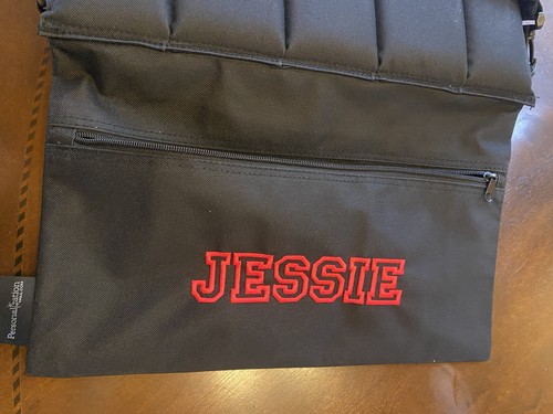 stadium seat for bleachers personalize With The Name Jessie - Picture 4 of 6