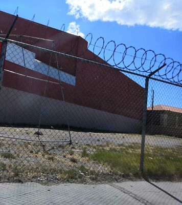 TERRENO RENTA POR PACHECO 980 M2 o VENTA