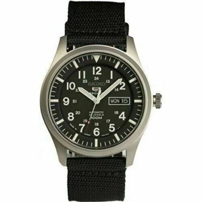 Seiko Snzg15 | eBay