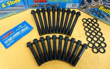 Arp 155-3601 Cylinder Head Bolt Kit Ford Fe Bb 390 428 Edelkbrock 60259 60379