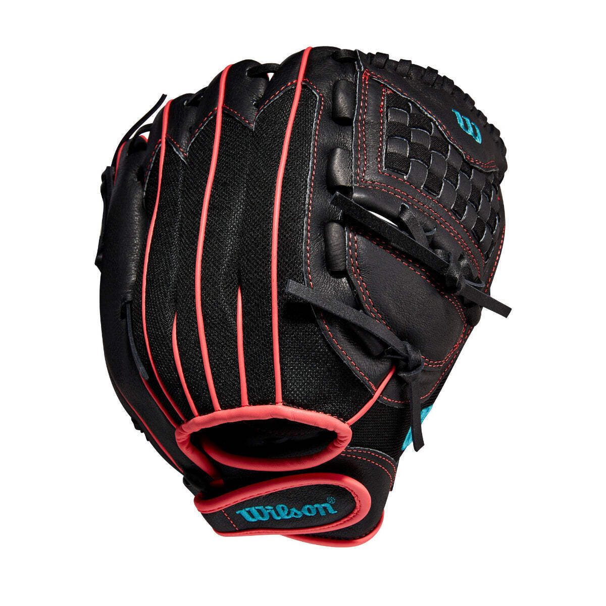 - Black / Pink (wbw100416115)