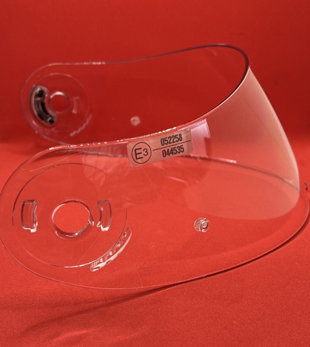 VISIERA CLEAR Trasparente NOLAN N94 / X-LITE X-701 / X-602 / X-601 by NolanGroup - Picture 3 of 3