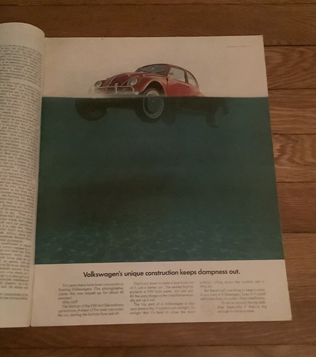 Saturday Evening Post March 25 1967 The Mamas and The Papas Vietnam Combat SP243 - Picture 6 of 16