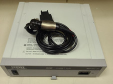 Storz 22200020 console with P3 22220132-3 camera head - exc working condition
