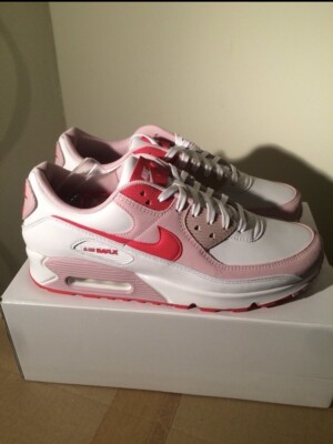 WMNS Nike Air Max 90 QS  Love Letter  DD8029-100 US13 UK10,5 EU45,5 CM30