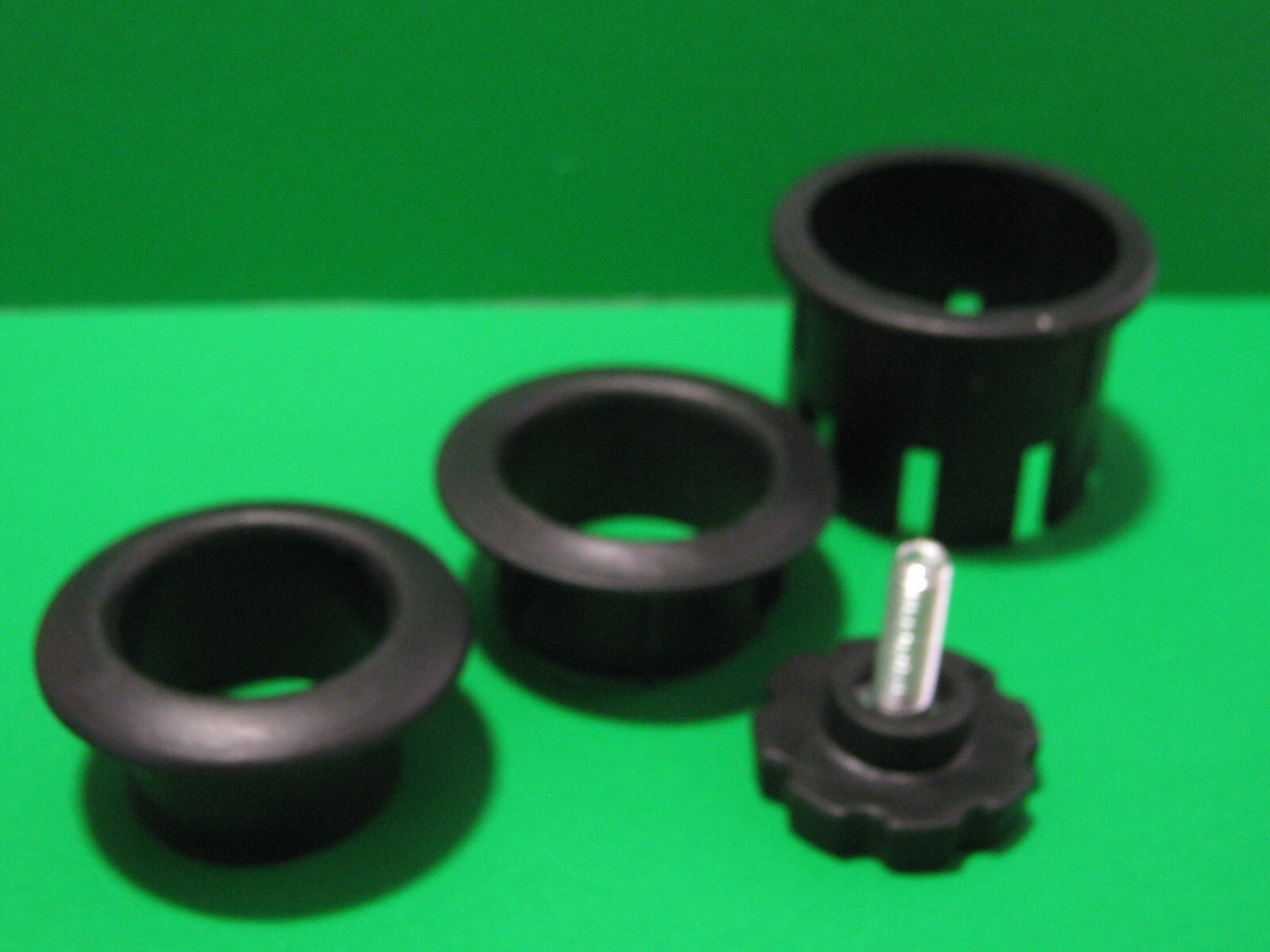 Umbrella Base Insert Hole Rings Plug fit Umbrella Pole 1.4''1.5''1.9