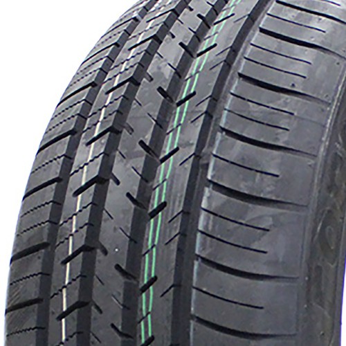1 New Atlas Force Uhp - 305/30r18 Tires 3053018 305 30 18 - Picture 10 of 10