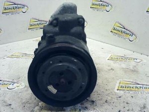 Klimakompressor Mercedes-Benz A-Klasse W168 510055 P15191182