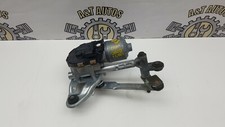 PEUGEOT 3008 FRONT DRIVER SIDE WIPER MOTOR & LINKAGE 9671062380 BOSCH '09-13