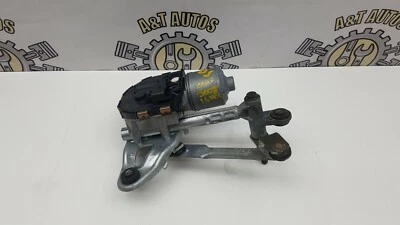 PEUGEOT 3008 FRONT DRIVER SIDE WIPER MOTOR & LINKAGE 9671062380 BOSCH '09-13 - Image 1 of 4