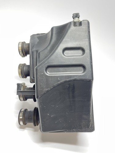 AIRBOX AIR INTAKE FILTER BOX OEM 2001 BMW K1200LT - Picture 2 of 6
