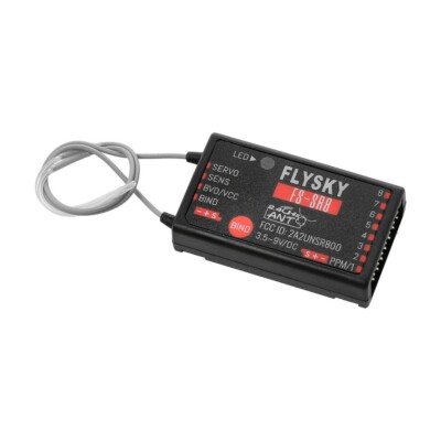 FlySky FS020 SR8 ANT Empfänger