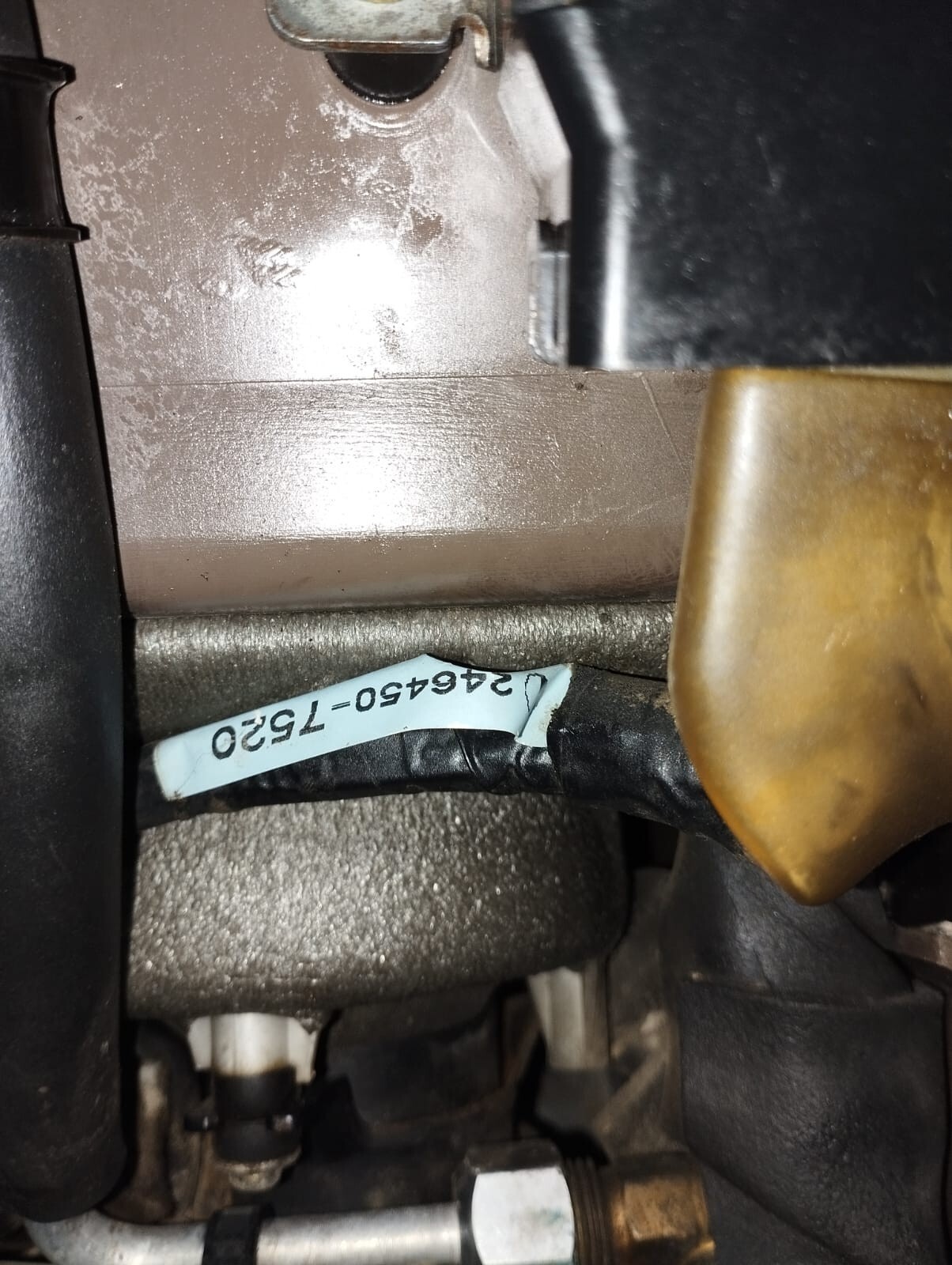 Toyota Land Cruiser FJ80 FZJ80 HDJ80 Center Console Fridge eBay