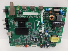 40" TCL LED/LCD TV 40FS3750 MAIN BOARD/POWER SUPPLY BOARD 40FS3750TOAA MAIN
