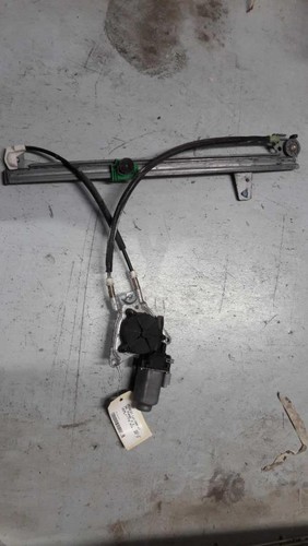Leve vitre electrique avant droit PEUGEOT 307 PHASE 2 9222J9