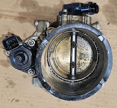 Kawasaki STX-15F STX 15F intake throttle body 16163-3709 Kawasaki STX-15F STX 15F intake throttle body 16163-3709