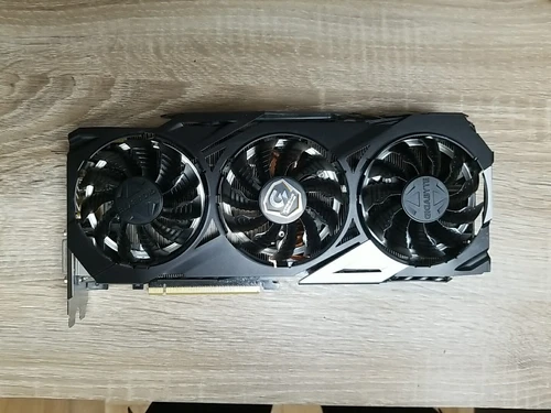 GIGABYTE GeForce GTX 980 Ti Windforce 