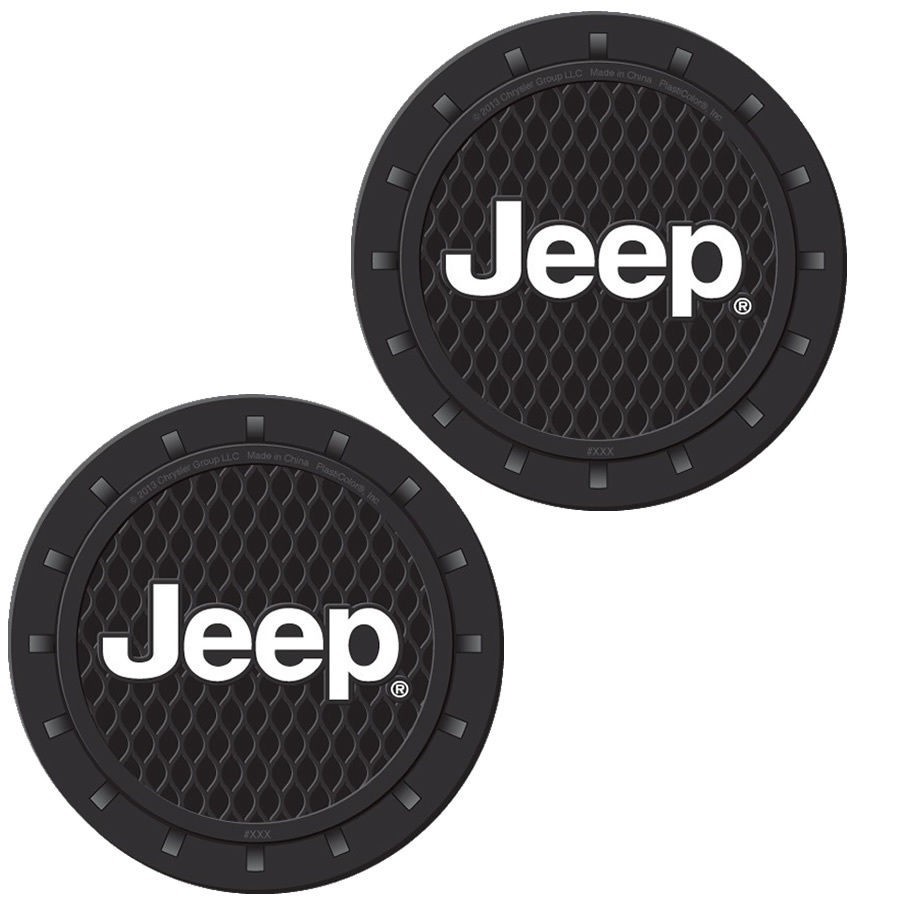 How to Choose Jeep Cup Holder Inserts: Expert Tips for Perfect Fit
