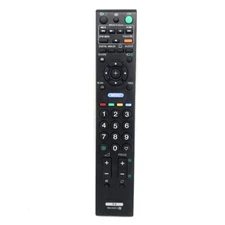 New Replace RM-ED013 For Sony Smart TV Remote Control KDL-19L4000 KDL-26E4000
