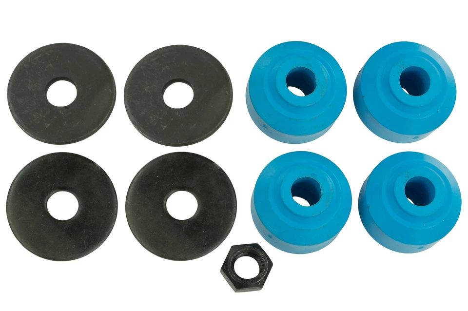 Barra estabilizadora de suspensión delantera para Chevrolet Camaro 1968 1967-1969 Foto 4 de 4