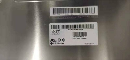 23,8" 3840(RGB)×2160 UHD LM238WR2-SPB1 LCD Bildschirm Display Panel - Bild 2 von 3