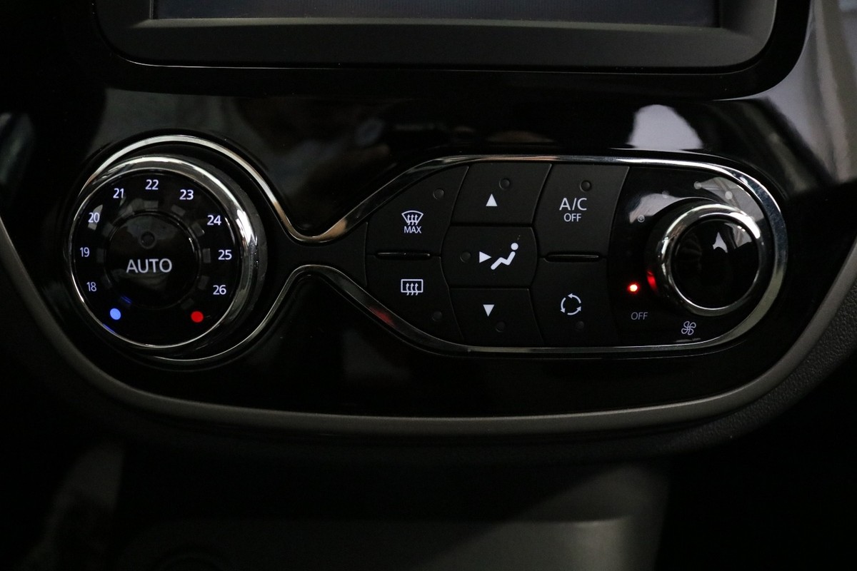 Renault Captur 0,9 TCe 90 Expression