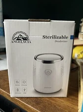 Sterilizable Deodorizer-Brand New Ozone