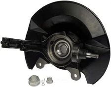 DORMAN OE SOLUTIONS 686359 Wheel Bearing and Hub Assembly