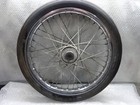 21 x 1.85 YUNTA rim 40 spoke Front Wheel Harley-Davidson FXSTS Softail Springer