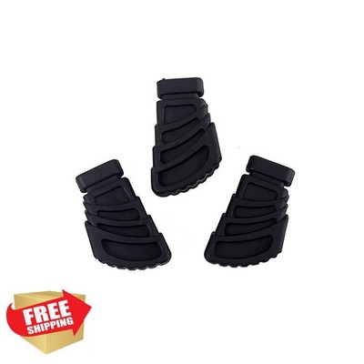 CCeCCe Drum Throne Rubber Feet L Size Pack of 3